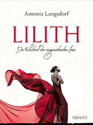 cover image of LILITH